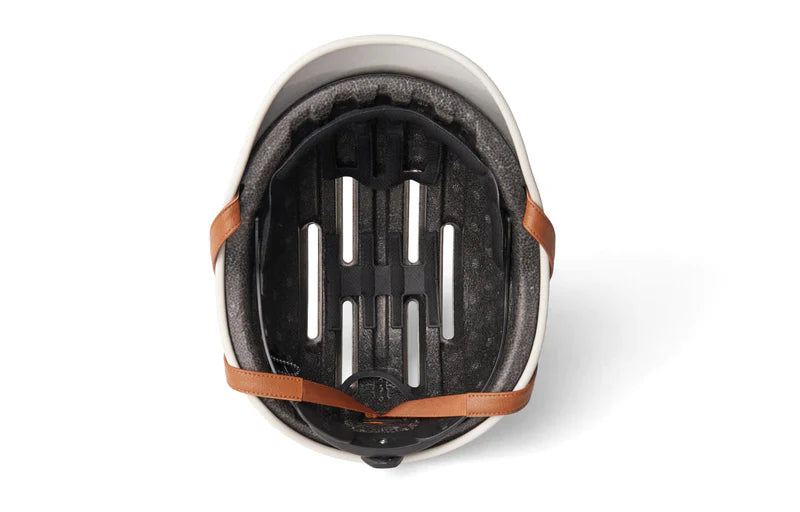 Thousand Helmet Heritage Collection So Silver