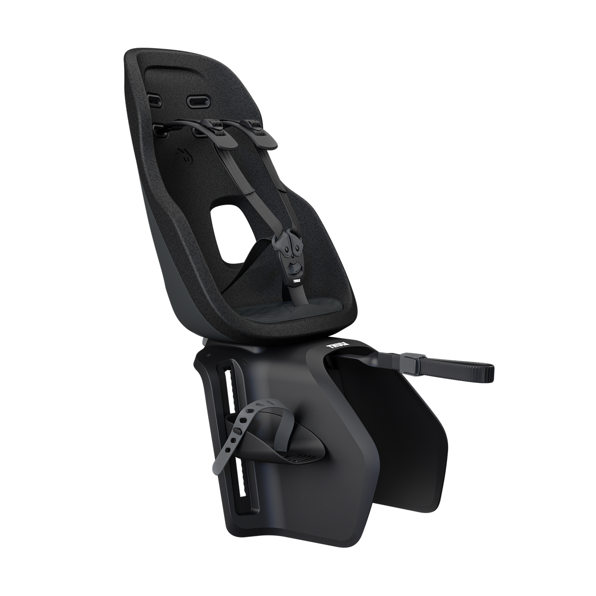 Thule Yepp Nexxt 2 Maxi Child Bike Seat