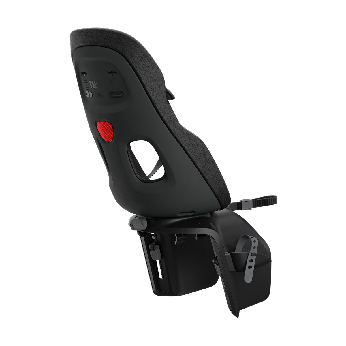 Thule Yepp Nexxt 2 Maxi Child Bike Seat