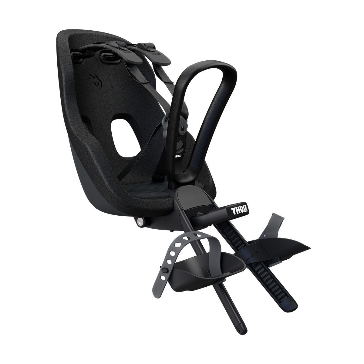 Thule Yepp Nexxt 2 Mini Child Bike Seat