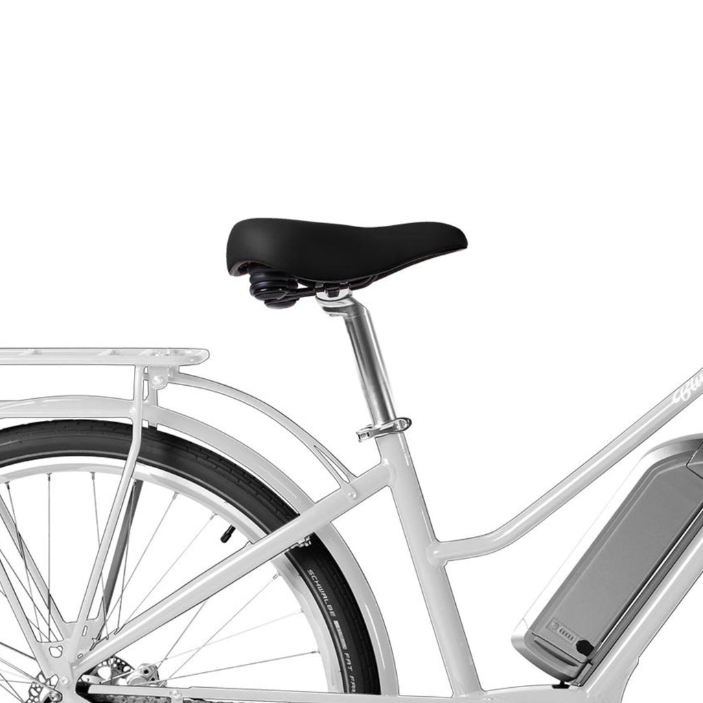 Ultra Comfort Wide Saddle