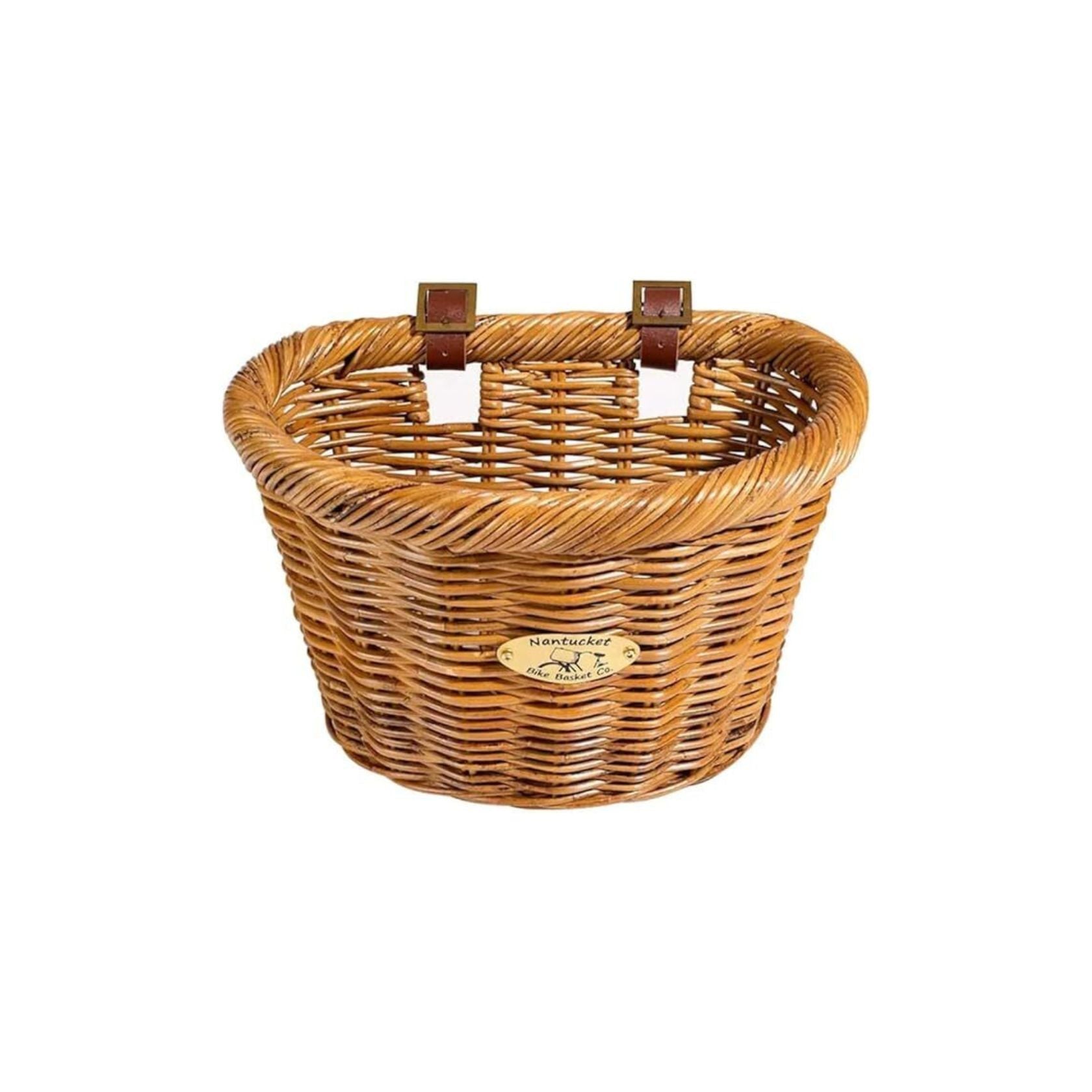 Cisco D Shape Basket
