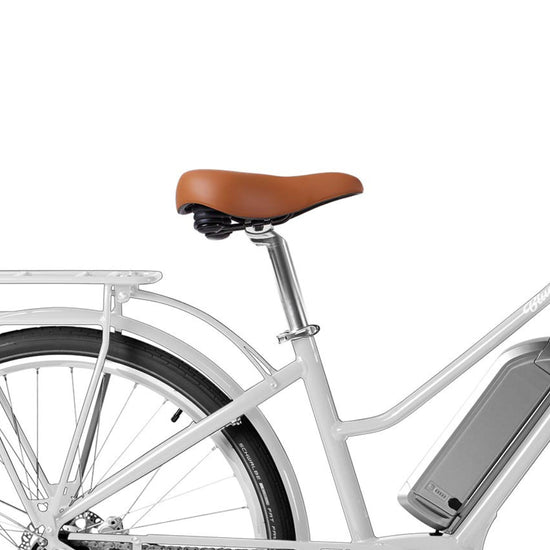 Ultra Comfort Wide Saddle