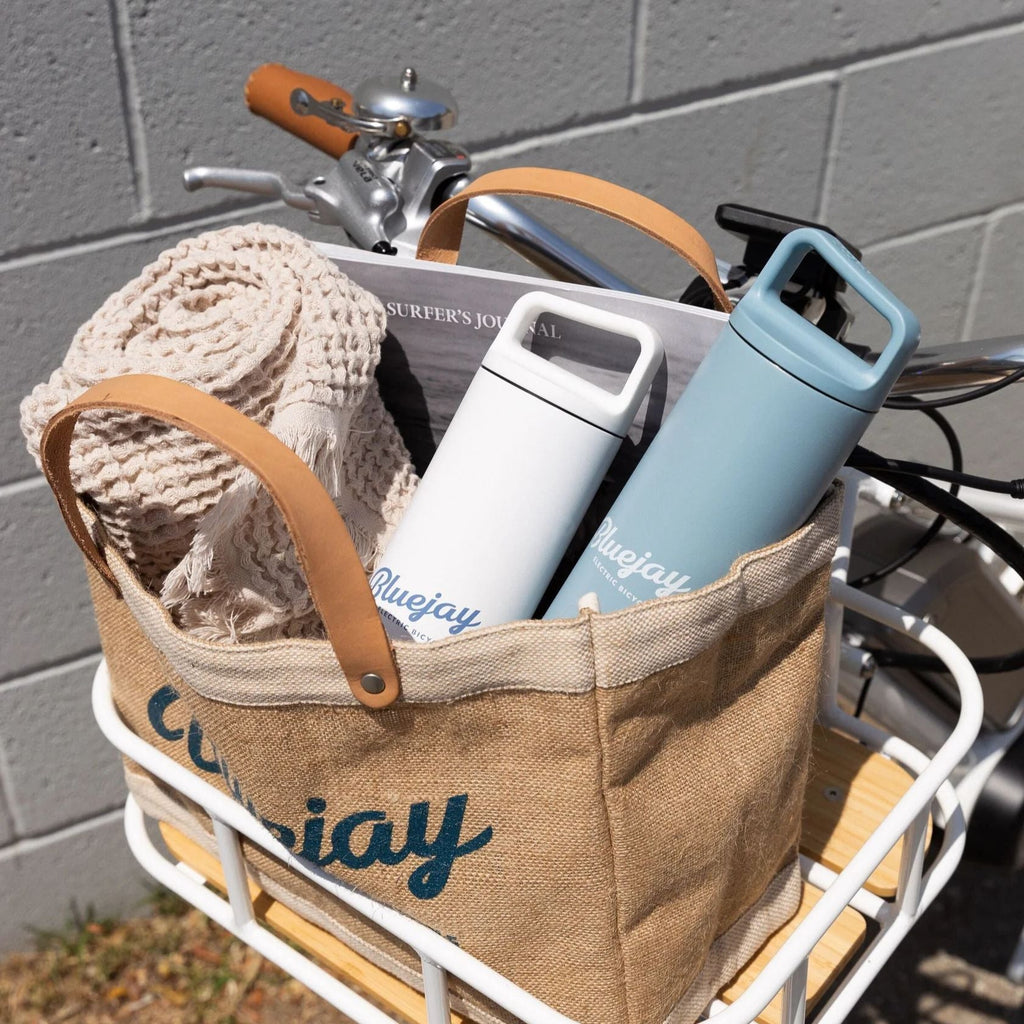 Bluejay x Miir Wide Mouth 20oz Water Bottle