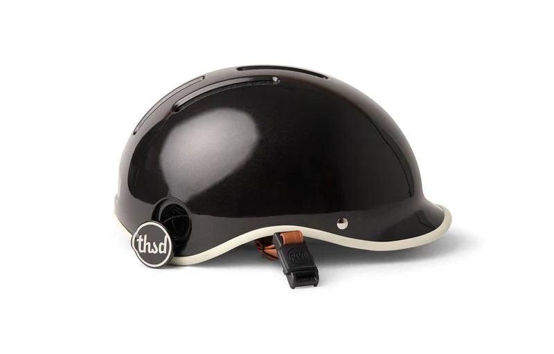Thousand Helmet Heritage Collection Phantom Black