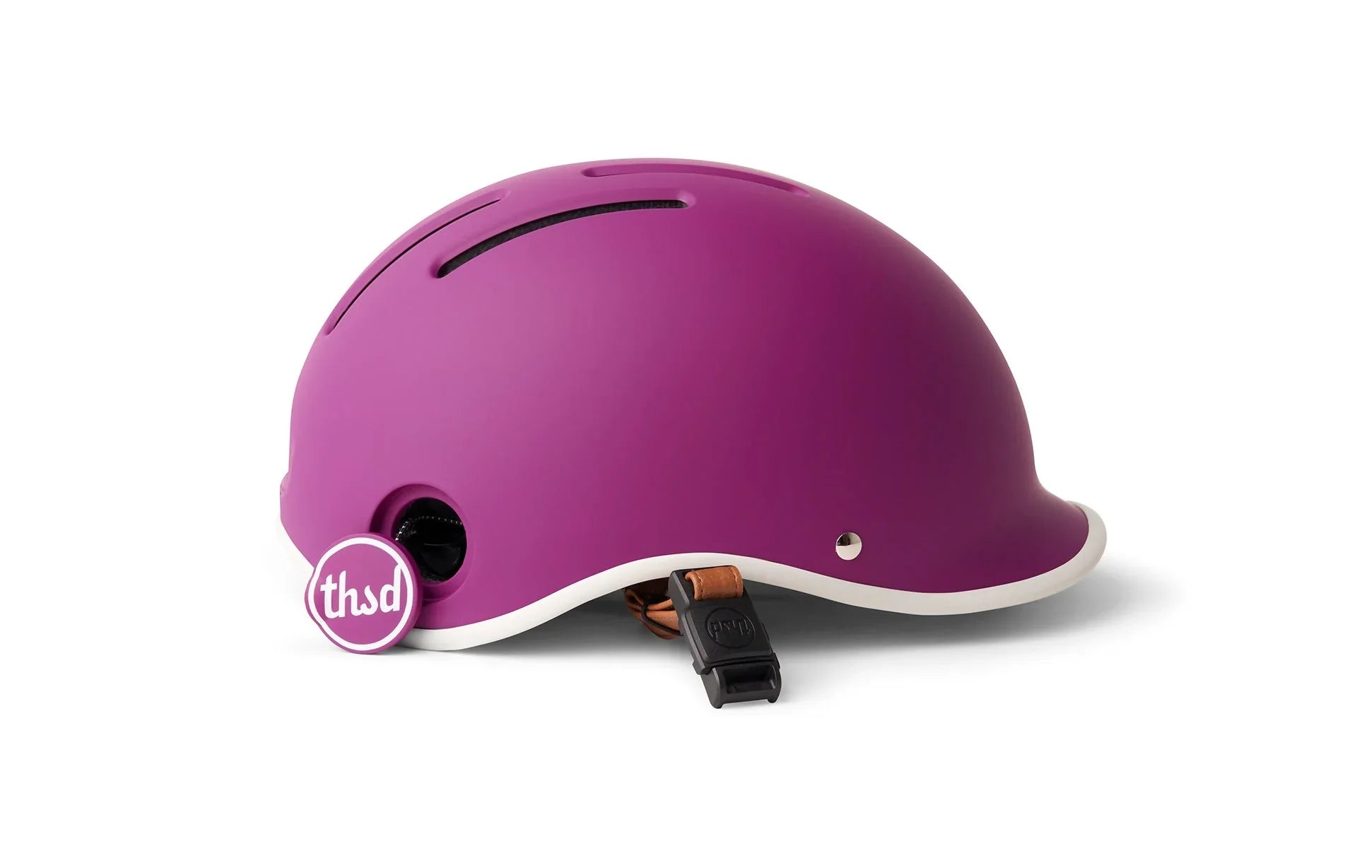 Thousand Helmet Heritage Collection Vibrant Orchid