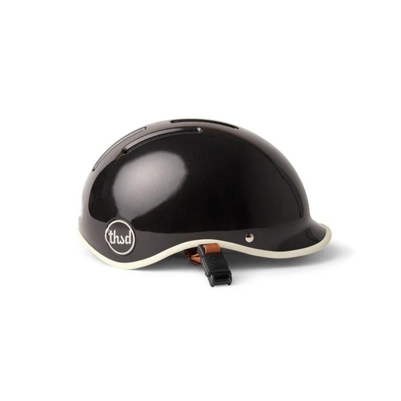 Thousand Helmet Heritage Collection Phantom Black