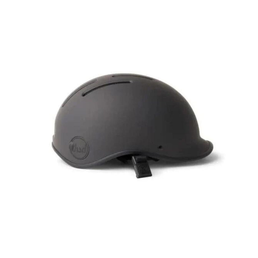 Thousand Helmet Heritage Collection Stealth Black