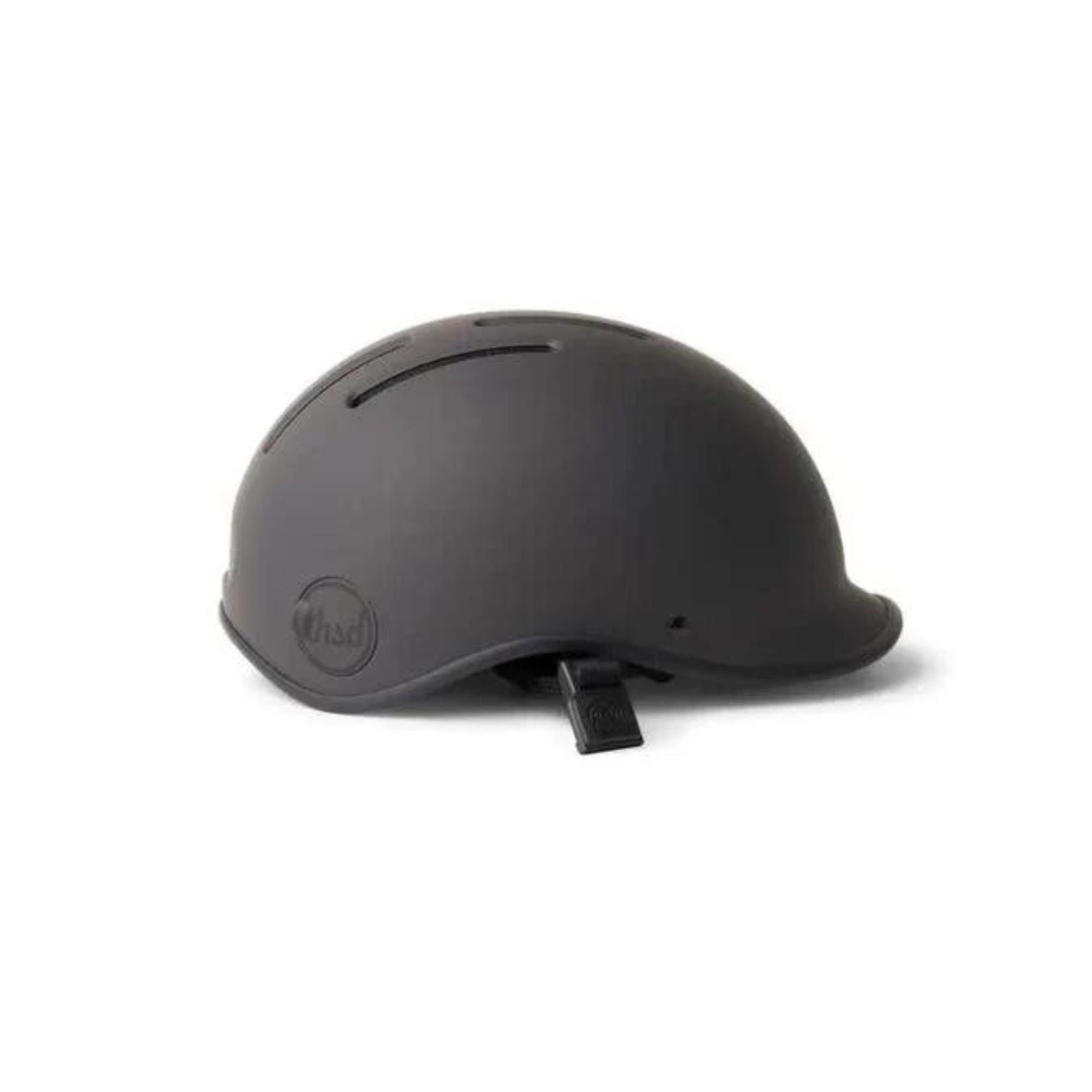 Thousand Helmet Heritage Collection Stealth Black