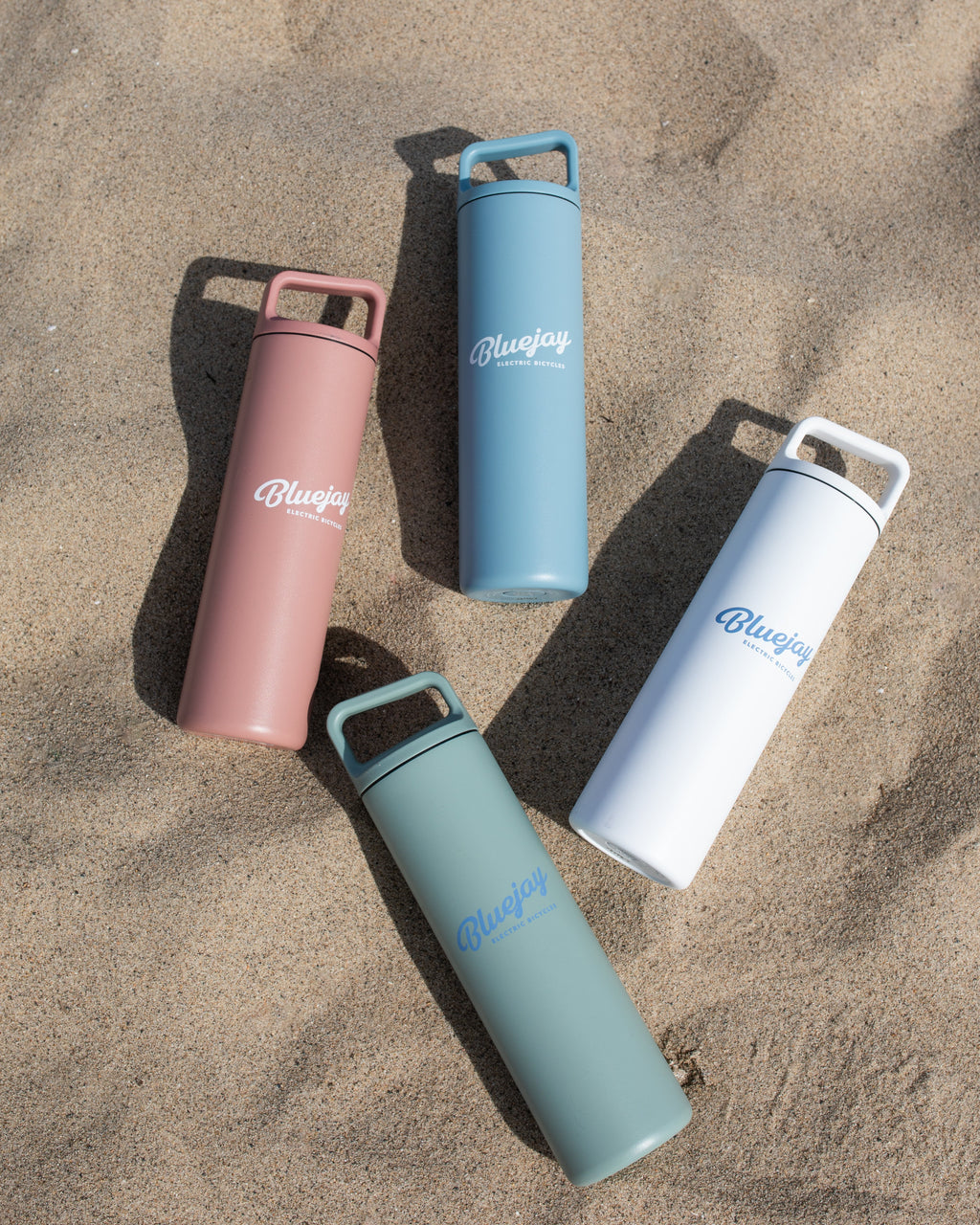 Bluejay x Miir Wide Mouth 20oz Water Bottle