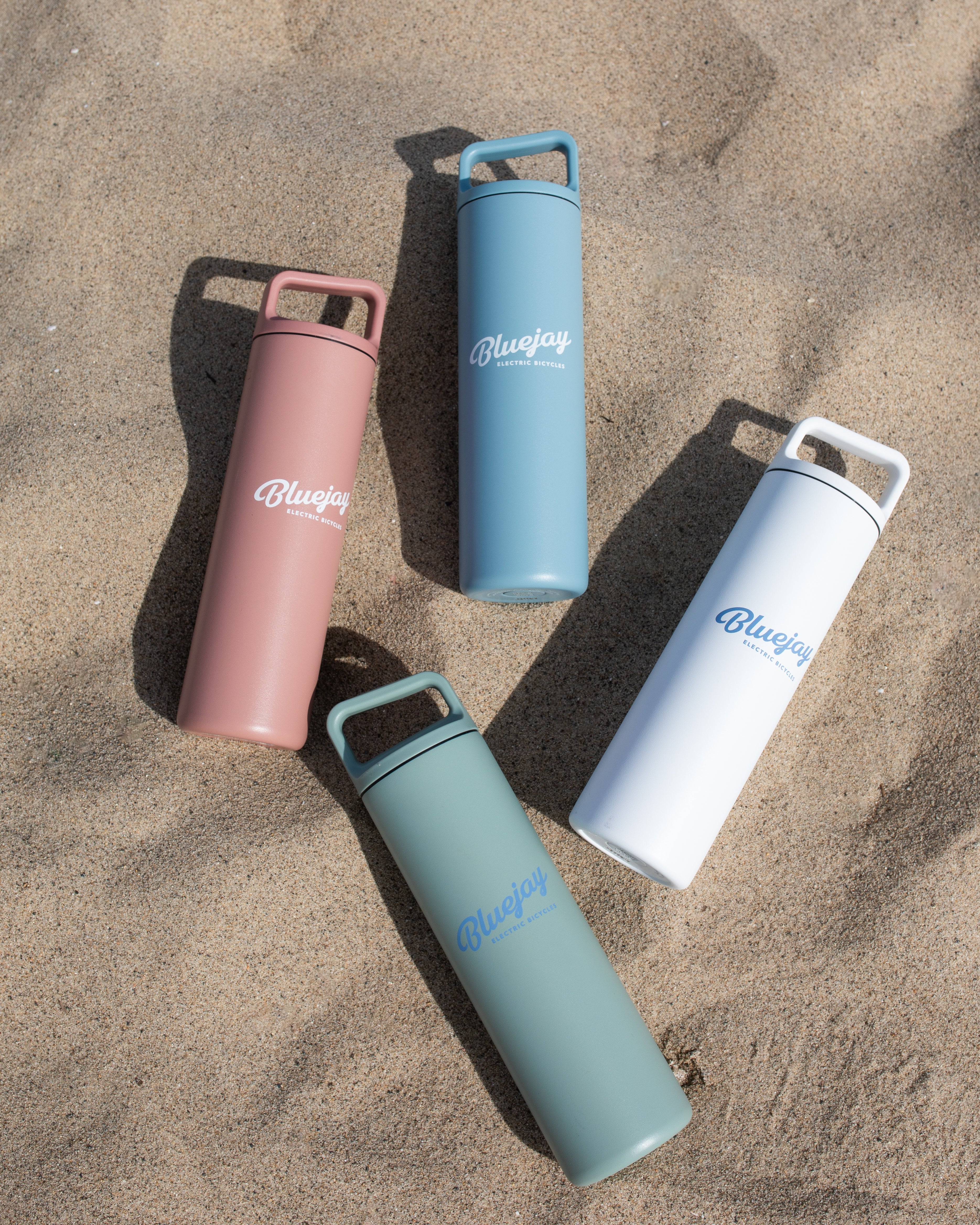 Bluejay x Miir Wide Mouth 20oz Water Bottle