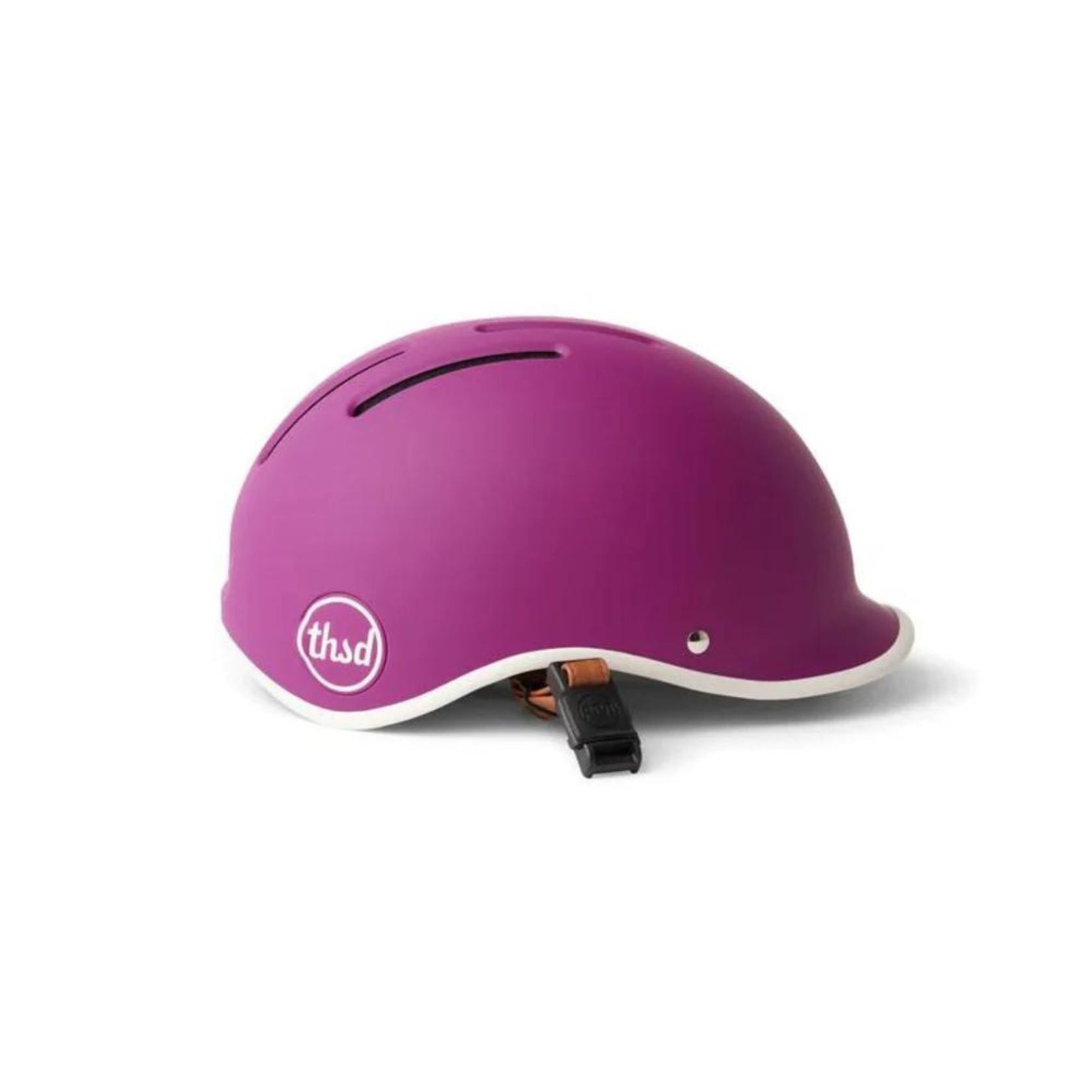 Thousand Helmet Heritage Collection Vibrant Orchid