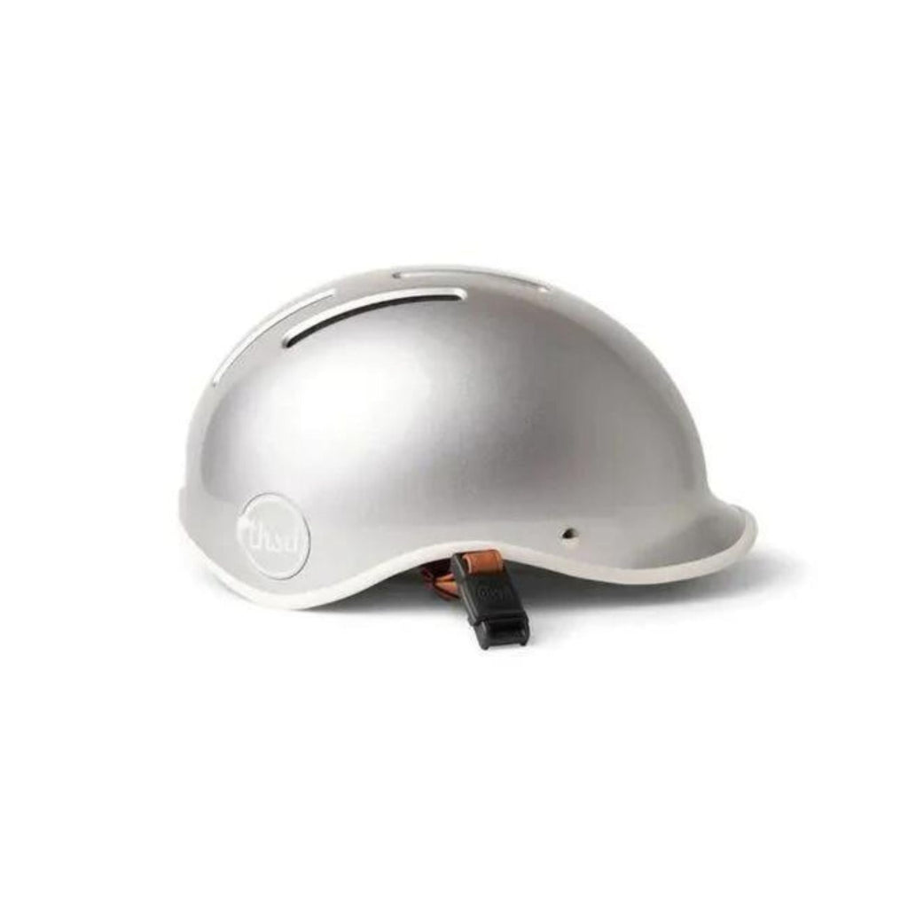 Thousand Helmet Heritage Collection So Silver