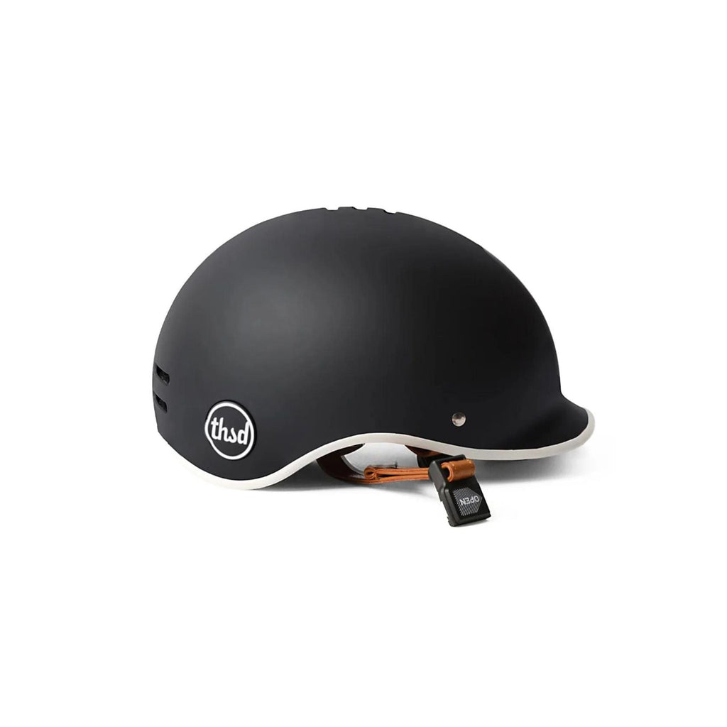 Thousand Helmet Heritage Collection Carbon Black
