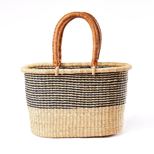 Baba Tree x Bluejay Basket