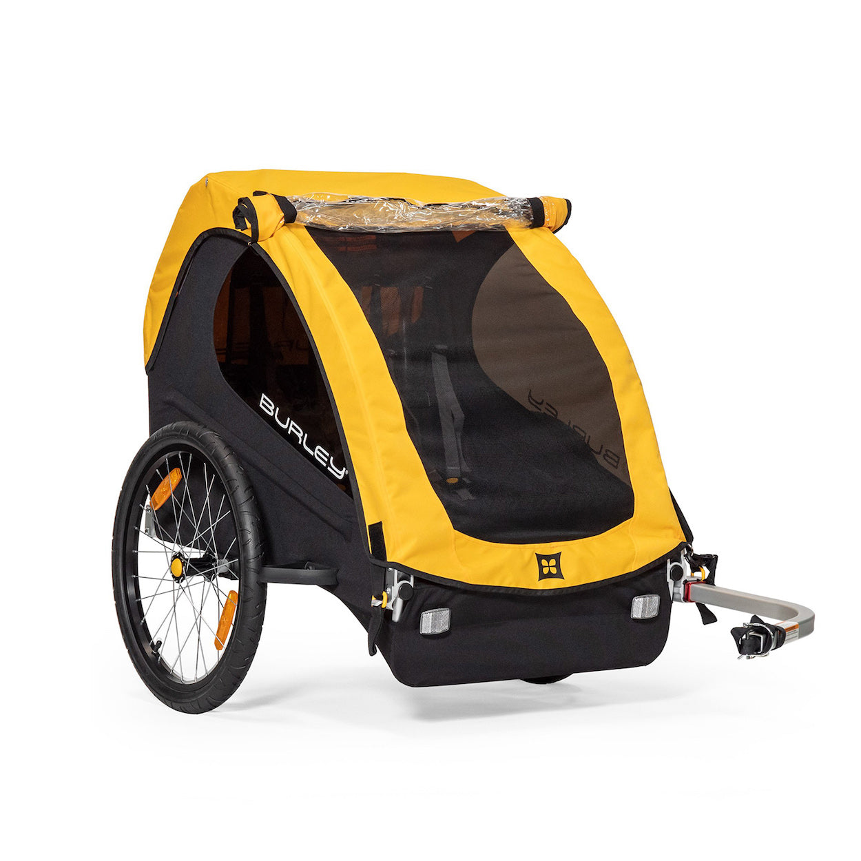 Burley Bee Bike Double Trailer