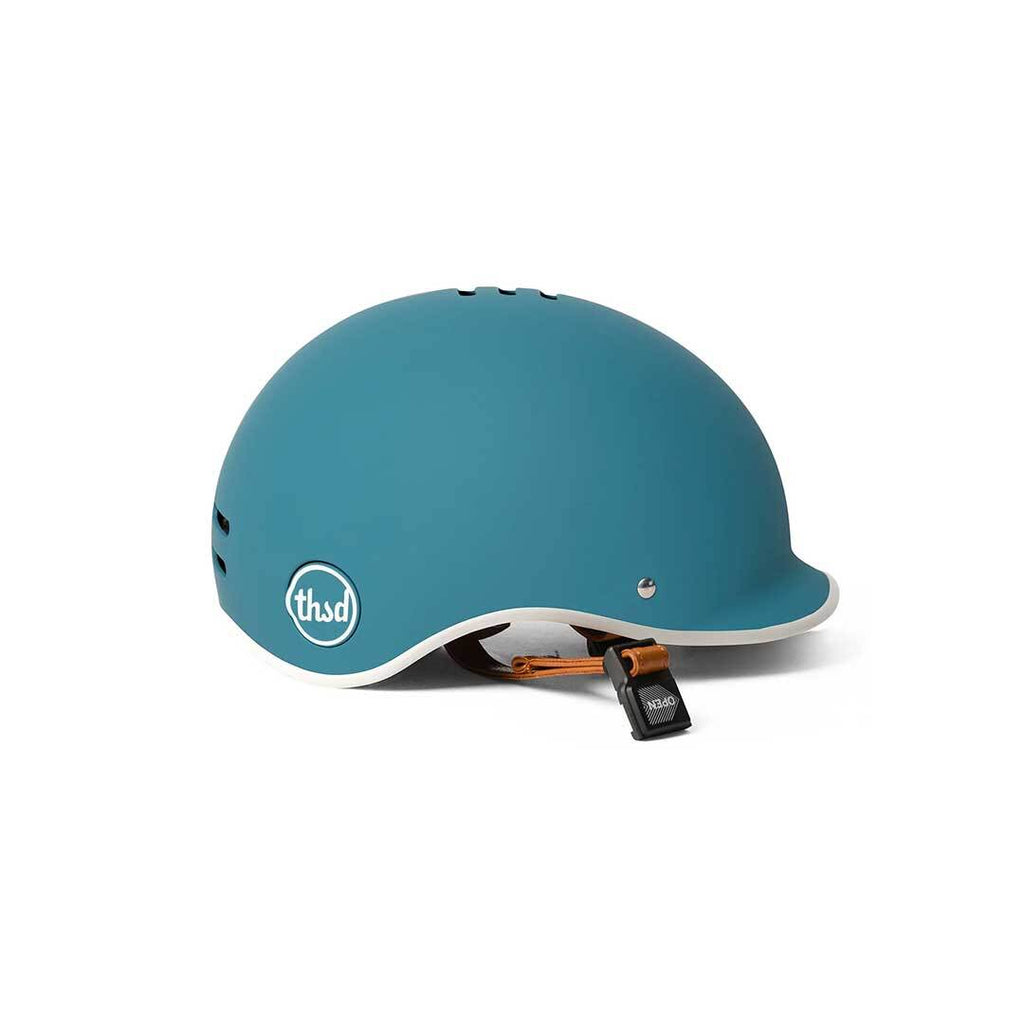 Thousand Helmet Heritage Collection Coastal Blue