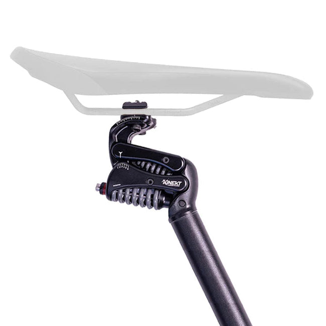 Kinekt Active Suspension Seatpost