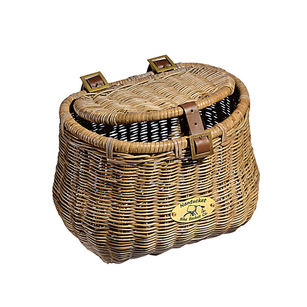 Madaket Creel Basket