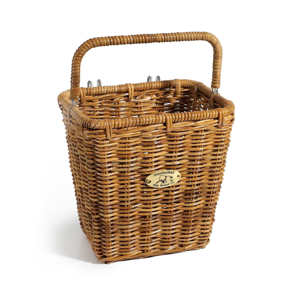 Pannier Nantucket Bike Basket