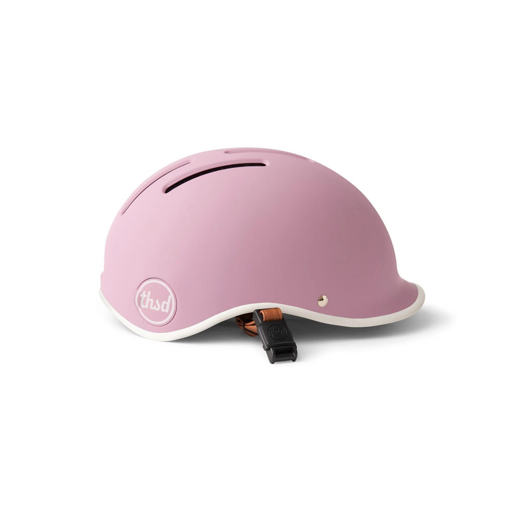 Thousand Helmet Heritage Collection Petal Pink