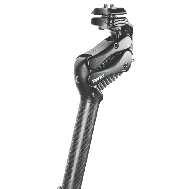 Kinekt Active Suspension Seatpost