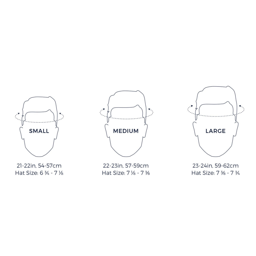 Thousand Helmet Heritage Collection Carbon Black