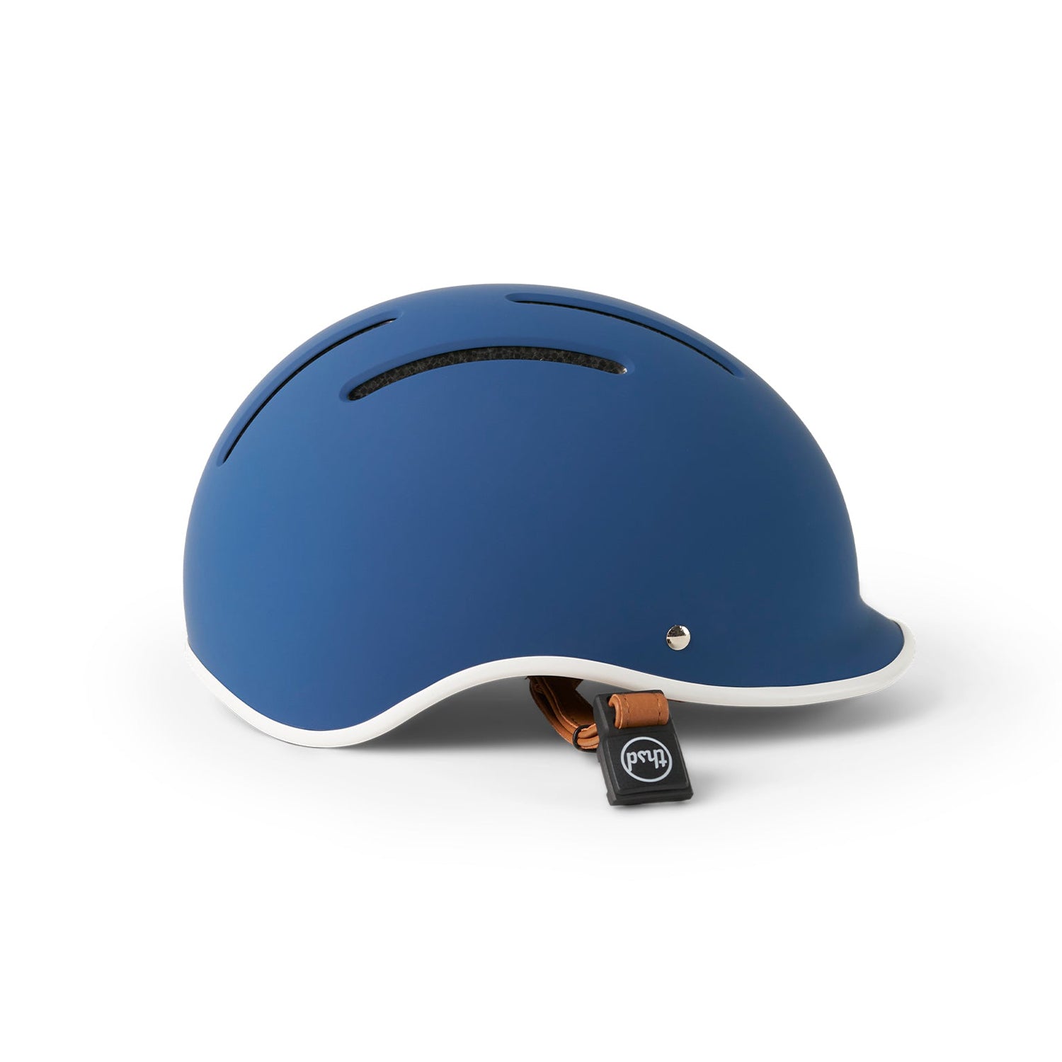 Thousand Jr Kids Bike Helmet Blazing Blue