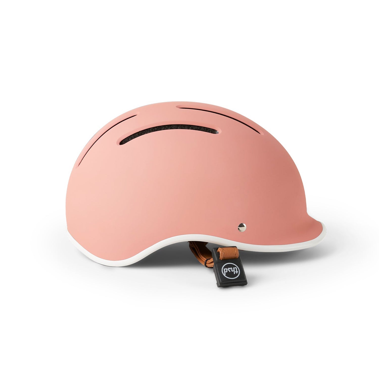 Thousand Jr Kids Bike Helmet Power Pink