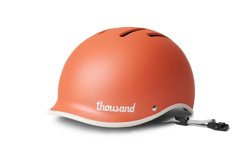 Thousand Helmet Heritage Collection Apricot Crush