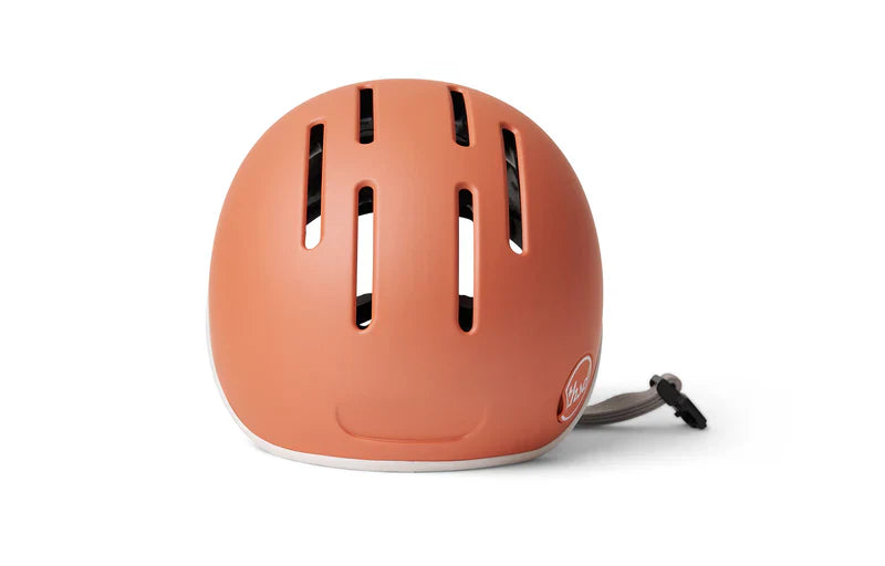 Thousand Helmet Heritage Collection Apricot Crush