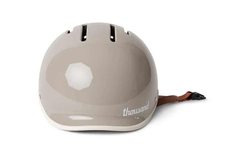 Thousand Helmet Heritage Collection Dove Grey