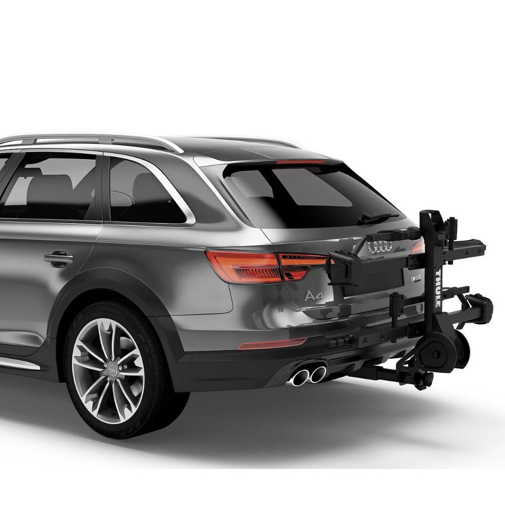 Thule T2 Pro XTR 2 Bike Hitch Rack