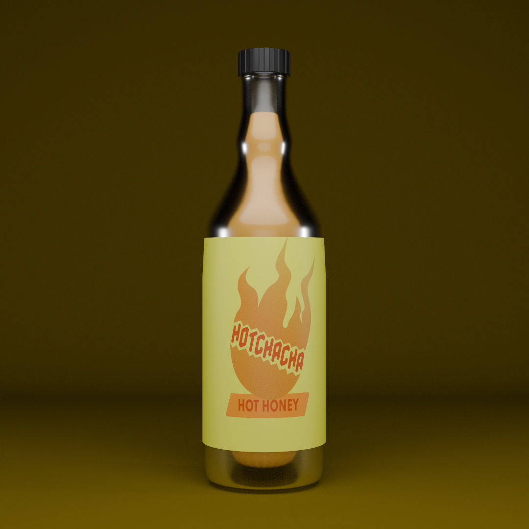 Hot honey