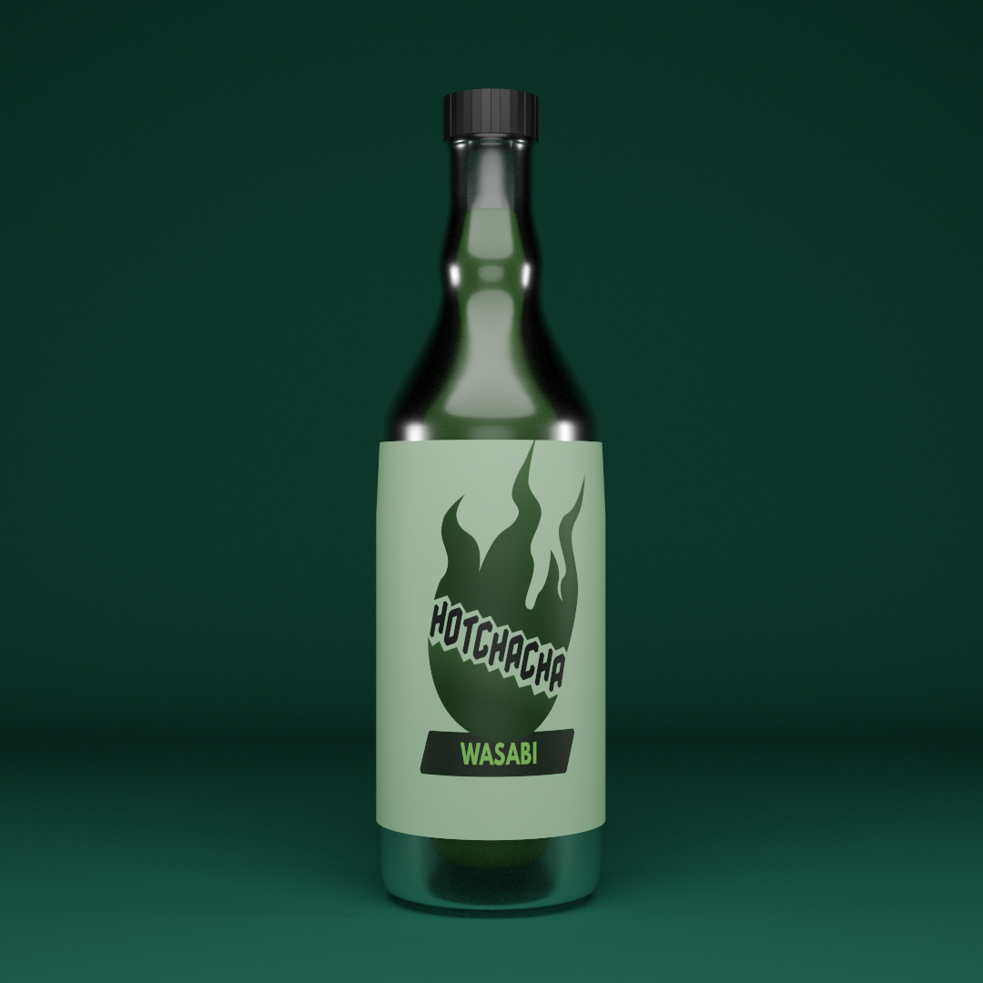 Wasabi