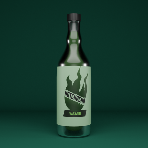 Wasabi
