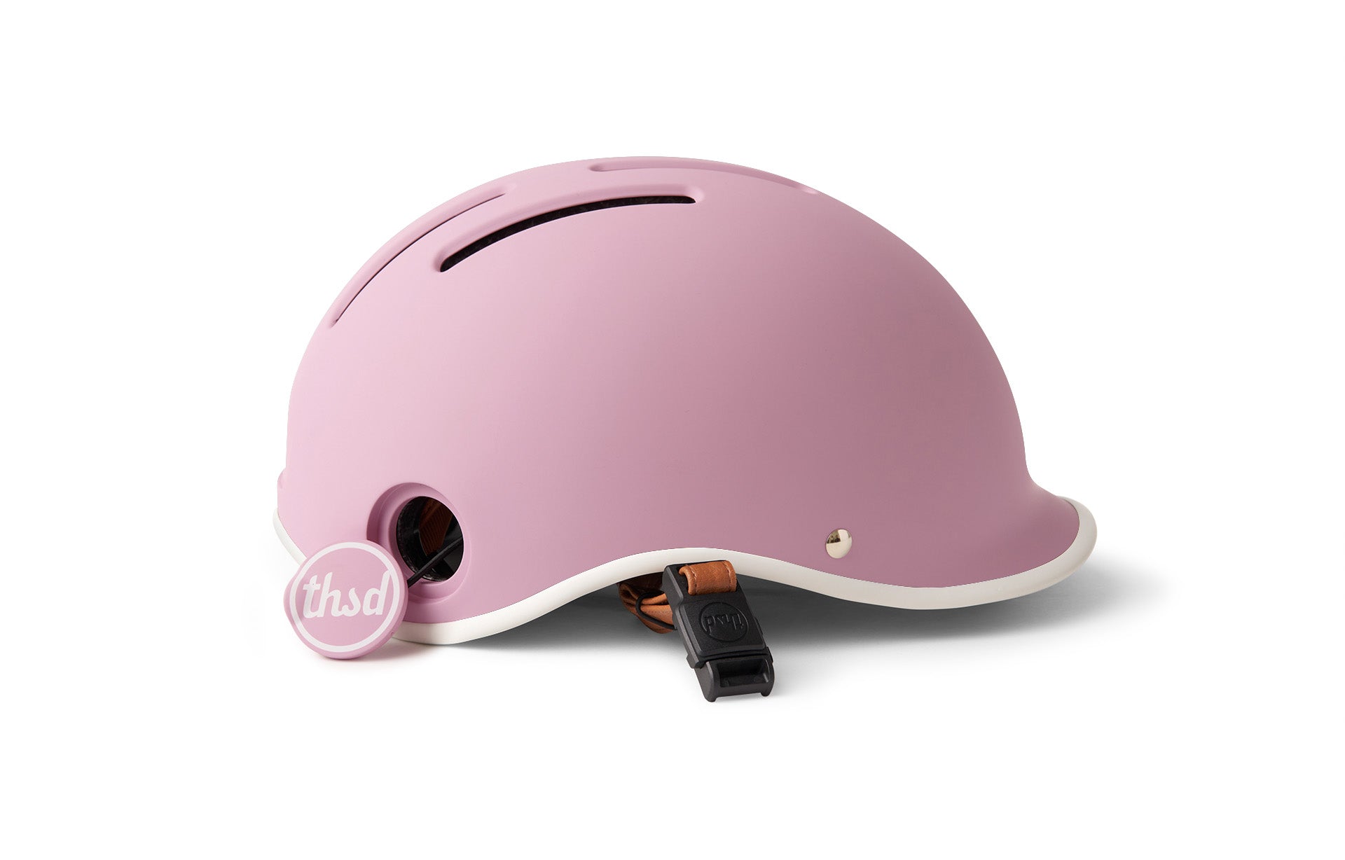 Thousand Helmet Heritage Collection Petal Pink